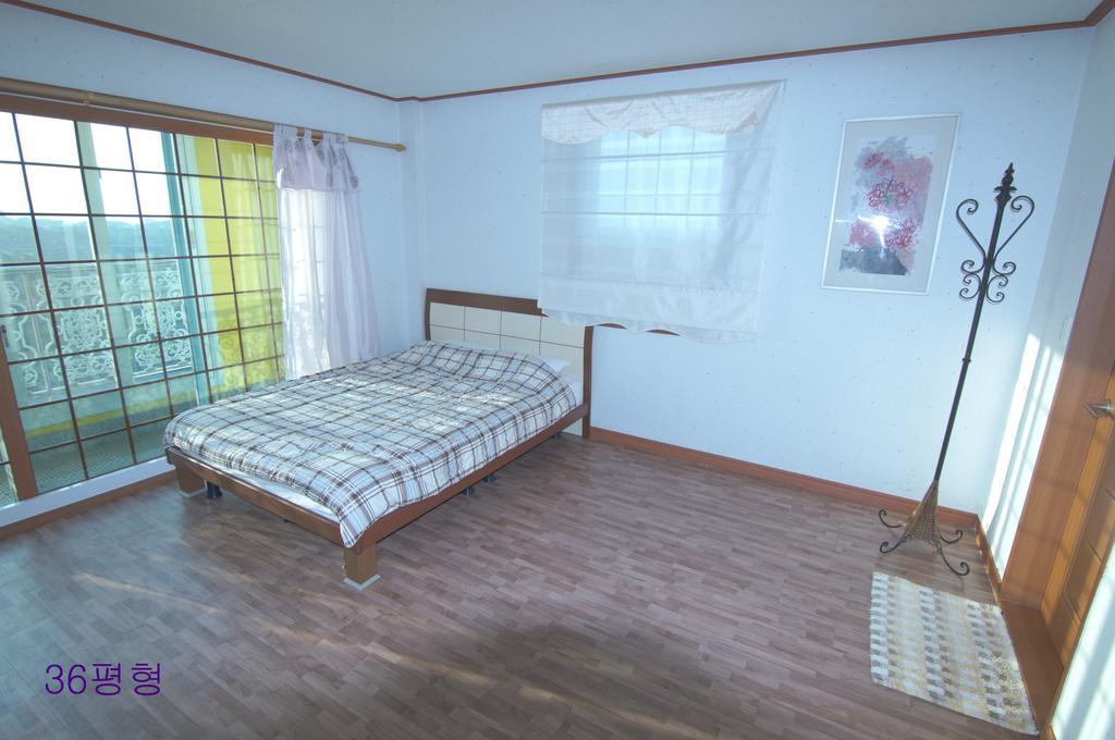 Yerae Pension Seogwipo Camera foto
